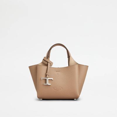 【絶版】TOD'S トッズ T-LION ライオンロゴ トートバッグ 備品付き TOD'S（トッズ） | バッグ | ラグジュアリー | 高島屋オンラインストア