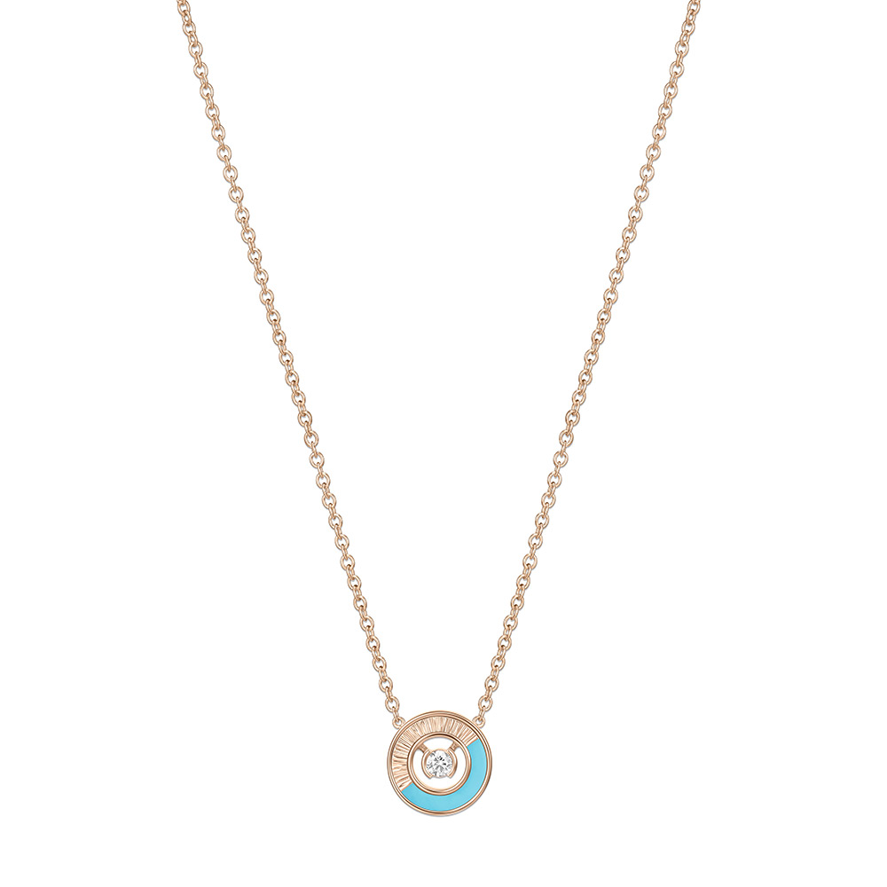 POSSESSION  ペンダント