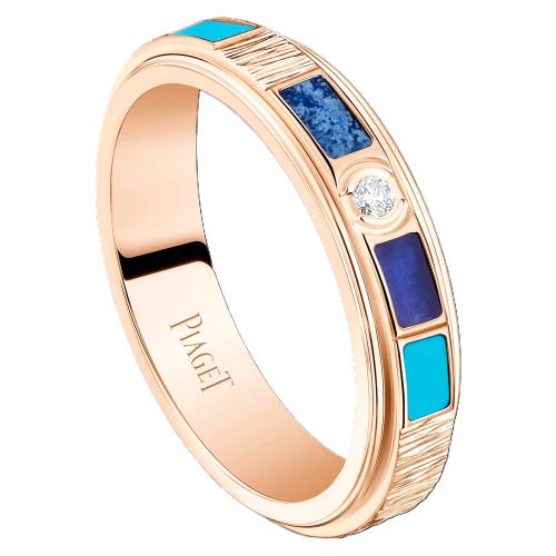 POSSESSION  リング