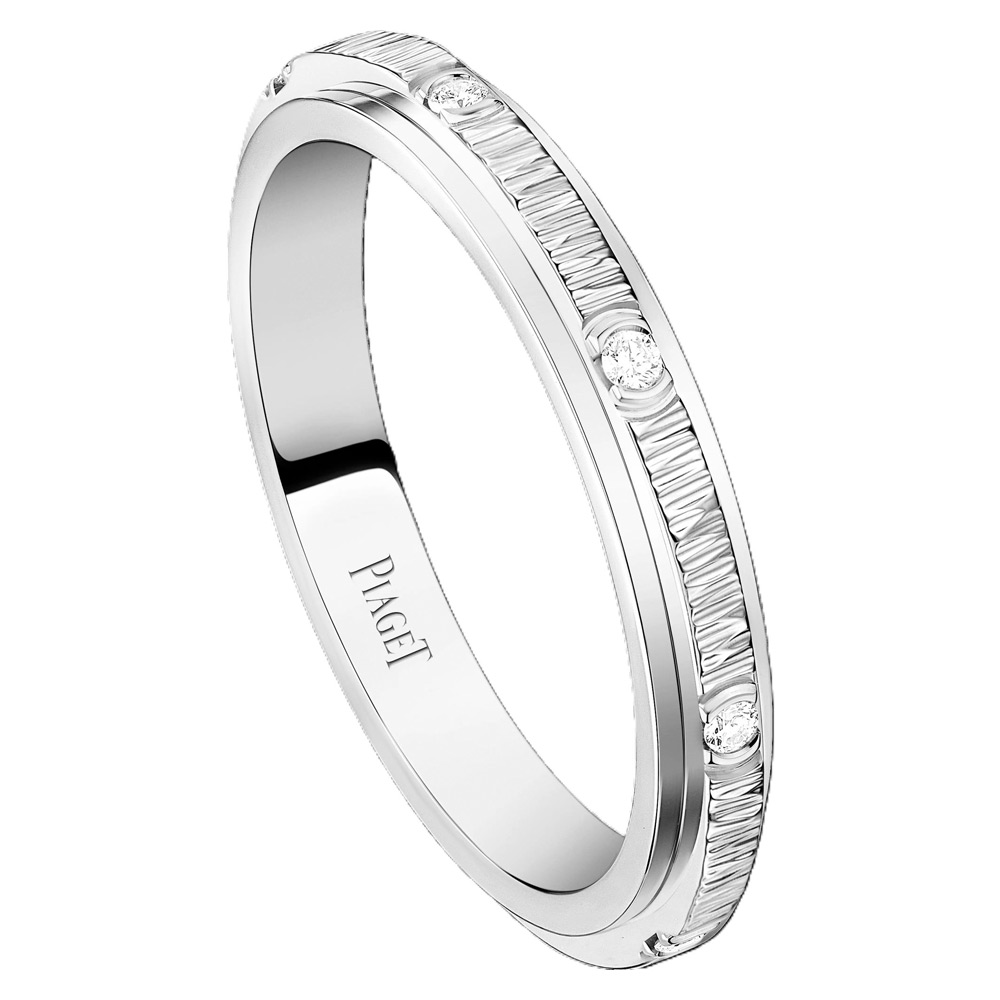 POSSESSION  リング