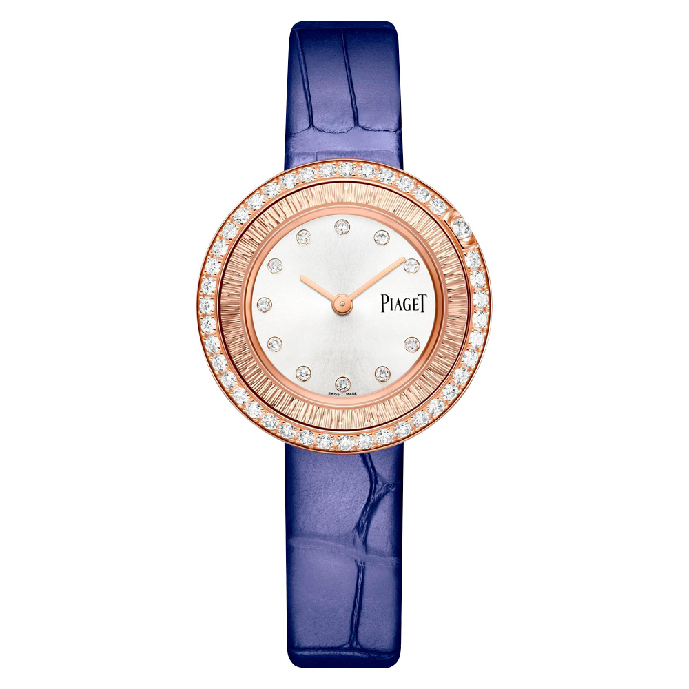 Possession ウォッチ