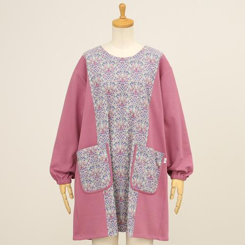 <V&A>ハレベル 割烹着