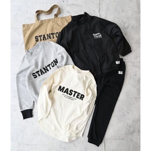 ハッピーバッグ ボーイズ5点セット130cm→160cm