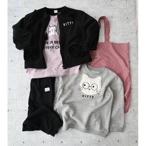 ハッピーバッグ 女の子5点セット90cm→130cm　　90cm