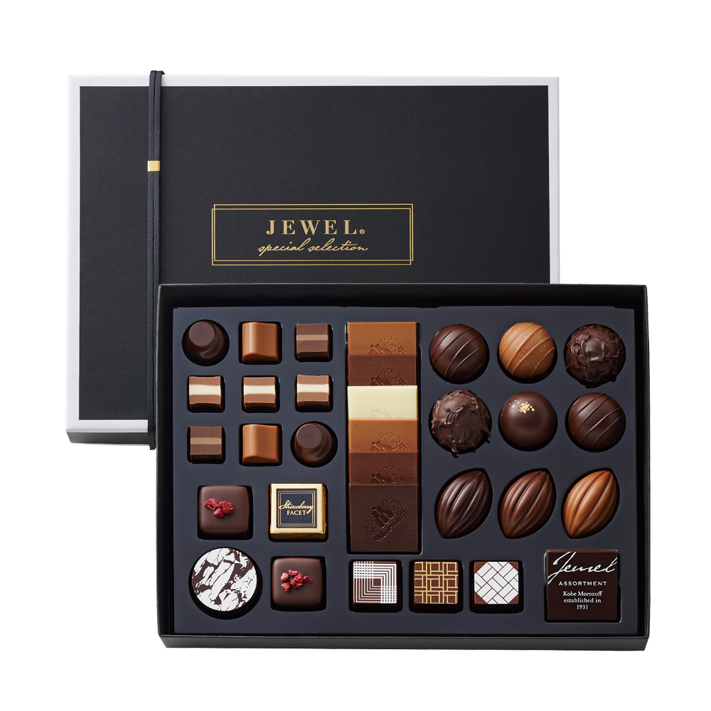 ジュエル（32個入）