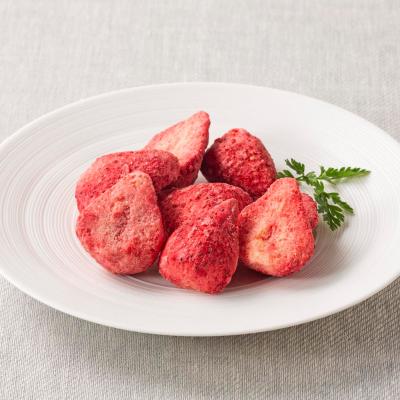 フルーツを食べるチョコレート（あまおう苺）2箱入り