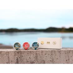 ＜生食感＞おびすや3種の佃煮「玉手箱」