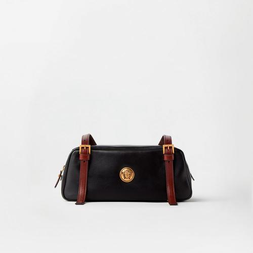 アンブレム ナッパ ボウリング バッグ