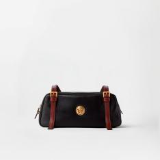 アンブレム ナッパ ボウリング バッグ