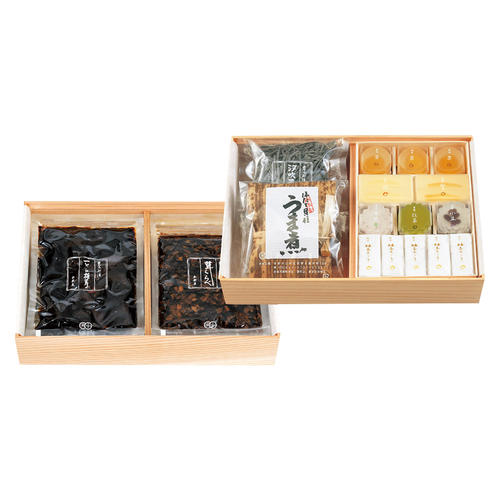 和なごみ13品入 NG-D15