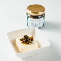 ＜かけあお＞かけるあおさ6個セット