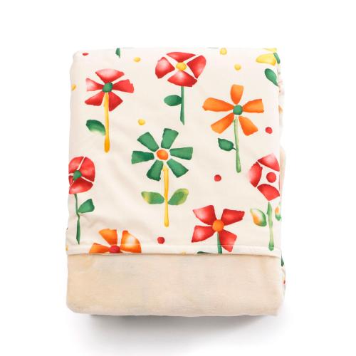 あたたか掛カバー