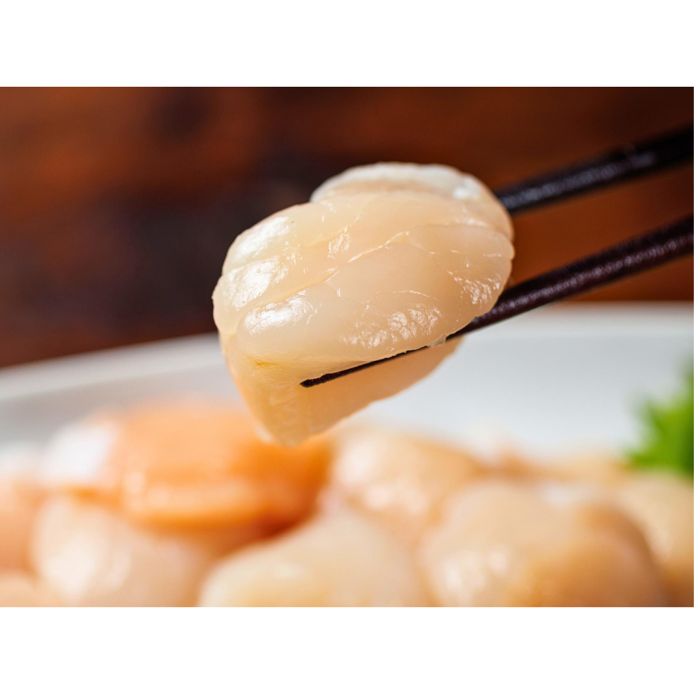 泳ぐホタテの貝柱 ふぞろい