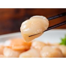 泳ぐホタテの貝柱 ふぞろい