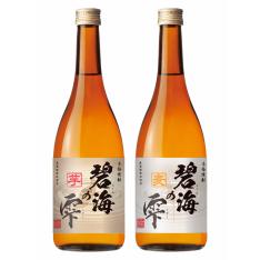 碧海の雫2本詰合せ OS-30