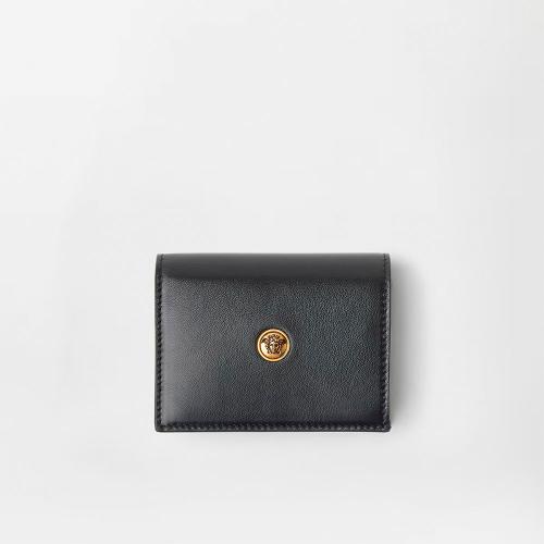 アンブレム レザー ウォレット