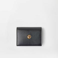 アンブレム レザー ウォレット