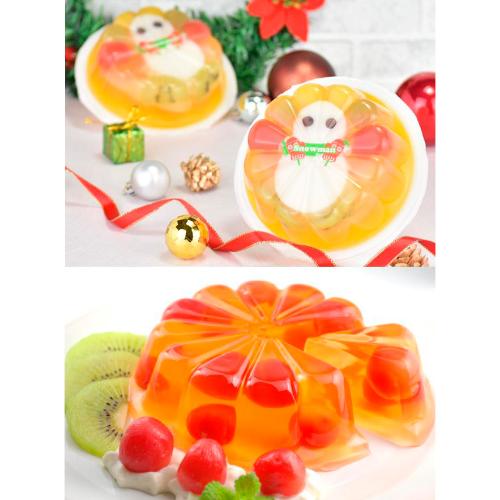 パーティーデザート2個詰合せ