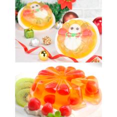 パーティーデザート2個詰合せ