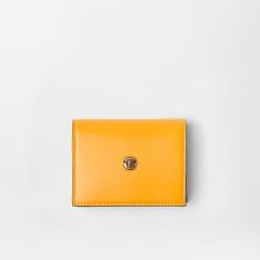 アンブレム レザー ウォレット