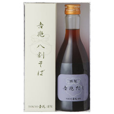 そば・だし詰合せ