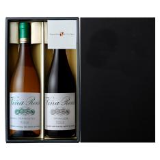 ビーニャレアル リオハ 紅白セット