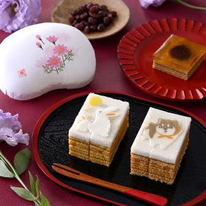 まめや金澤萬久 | その他の和菓子 | 和菓子の愉しみ | 特集 | 高島屋