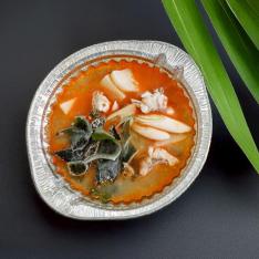 おひとり様用贅沢あんこう鍋（1人前）