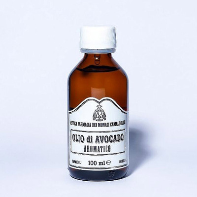 CAMALDOLI カマルドリ Eハーブオイル 保湿オイル 30mL 新品未開封 カマルドリ 31ハーブオイル(30ml)