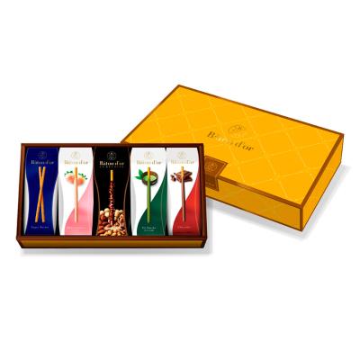 バトンドール5個アソート（秋冬定番）