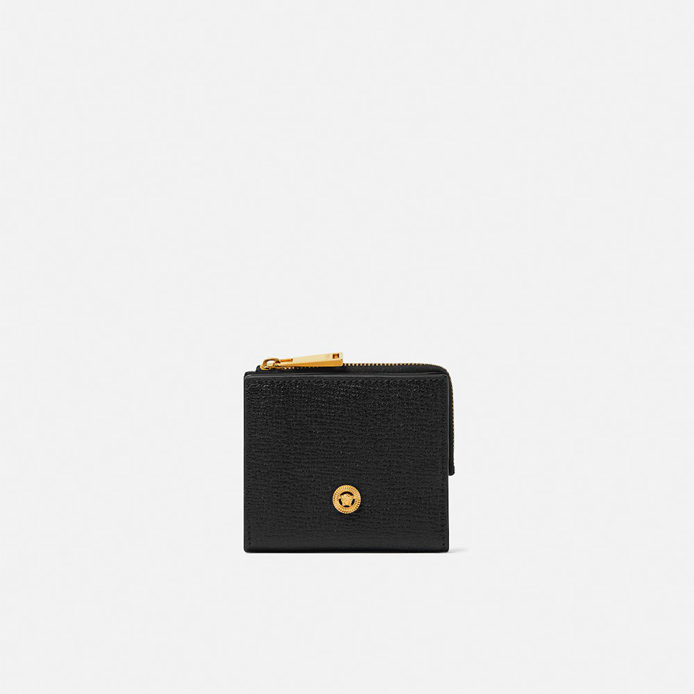 メドゥーサ ビギー レザー ウォレット