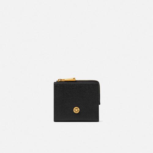 メドゥーサ ビギー レザー ウォレット