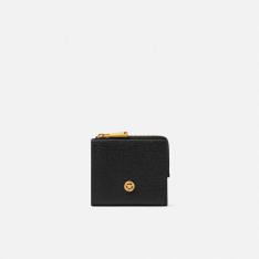 メドゥーサ ビギー レザー ウォレット