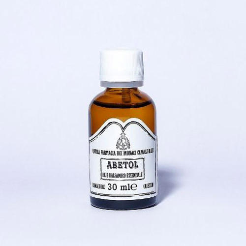 カマルドリ Aハーブオイル