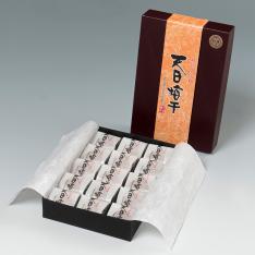 紀州南高梅 天日梅干 15粒