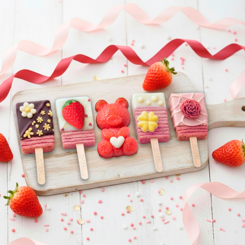 ストロベリーVIVANT BAR