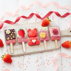 ストロベリーVIVANT BAR