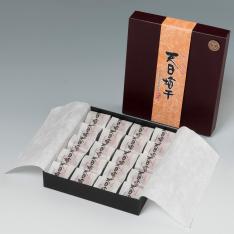紀州南高梅 天日梅干 20粒