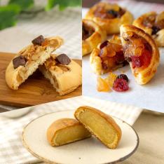 ごろごろとにゅうかセット