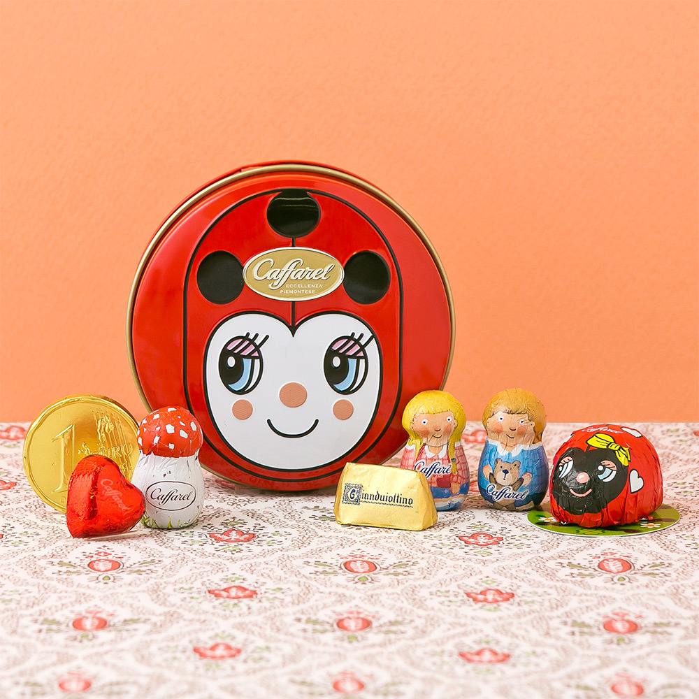 子供に喜ばれるバレンタインギフト14選 チョコやかわいいスイーツを年齢別にご紹介