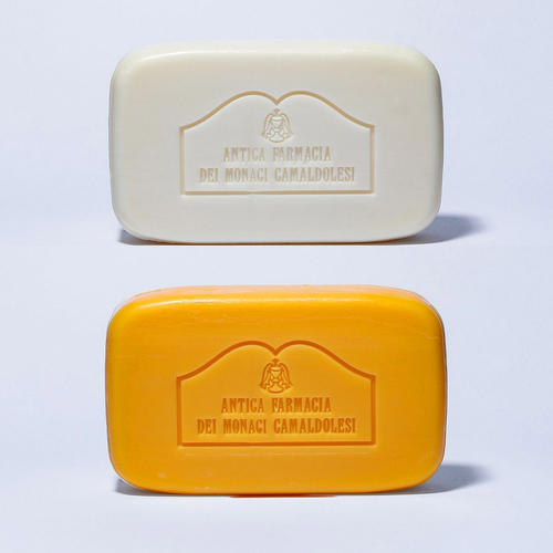 カマルドリ ソープセット