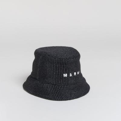 バケットハット