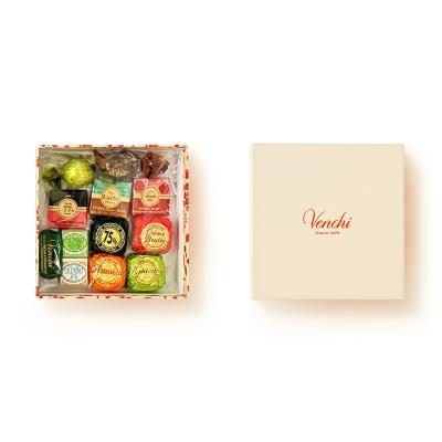美品❣️VENEX2枚セット販売❣️ Venchi（ヴェンキ） | いちおしブランド | 今年の注目ギフト | 注目の