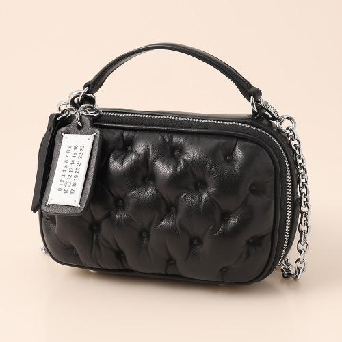 グラムスラム カメラベルトバッグ ミニ