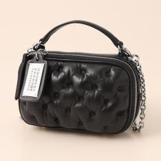 グラムスラム カメラベルトバッグ ミニ