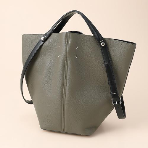 ドレスエイジ ハンドバッグ ミディアム