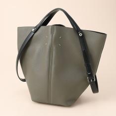 ドレスエイジ ハンドバッグ ミディアム