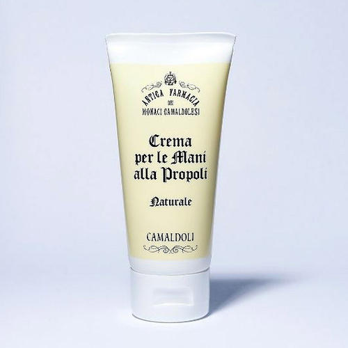 カマルドリ ハンドクリーム