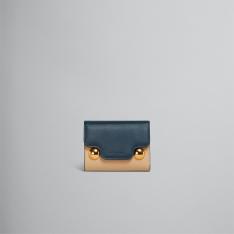 TRUNKAROO 3つ折りウォレット