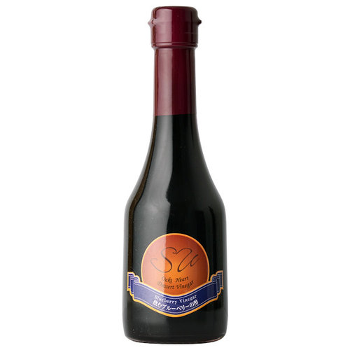 【よりどり】飲むブルーベリーの酢